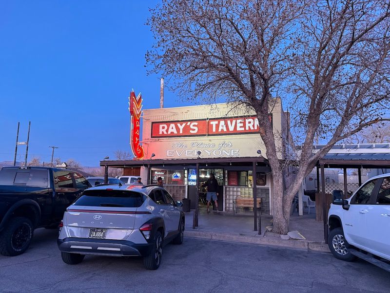 Green River, Utah And The Road That Leads To A Legend