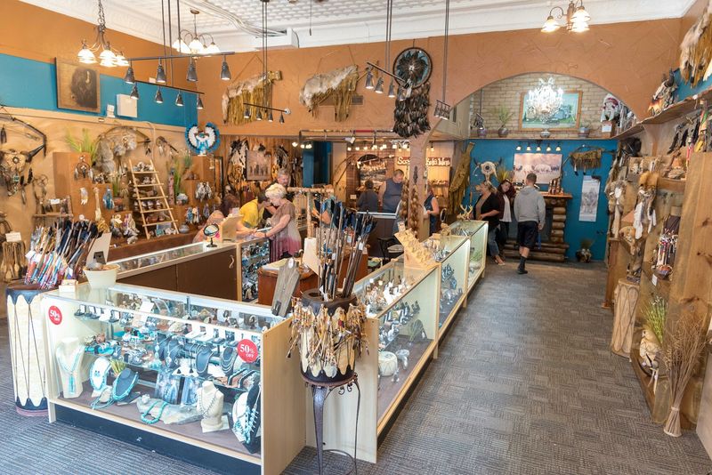 Local Art And Native Culture