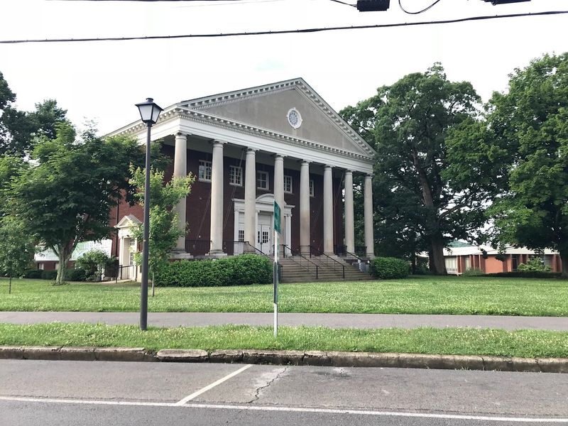 Berea College And A History Worth Knowing