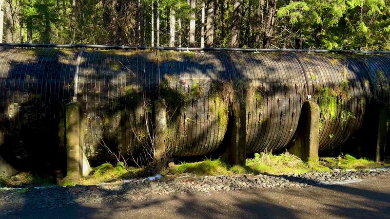 That Giant Pipeline