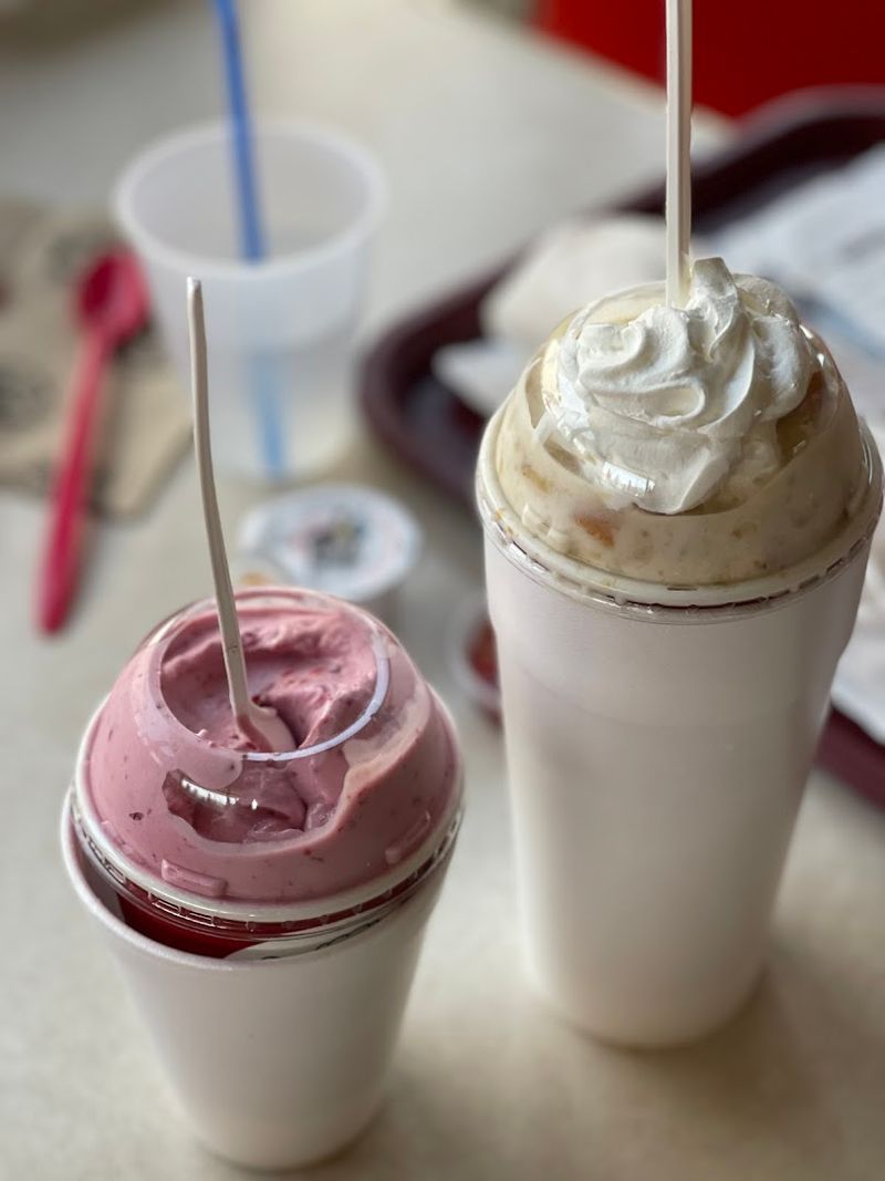 Shakes That Complete The Whole Picture