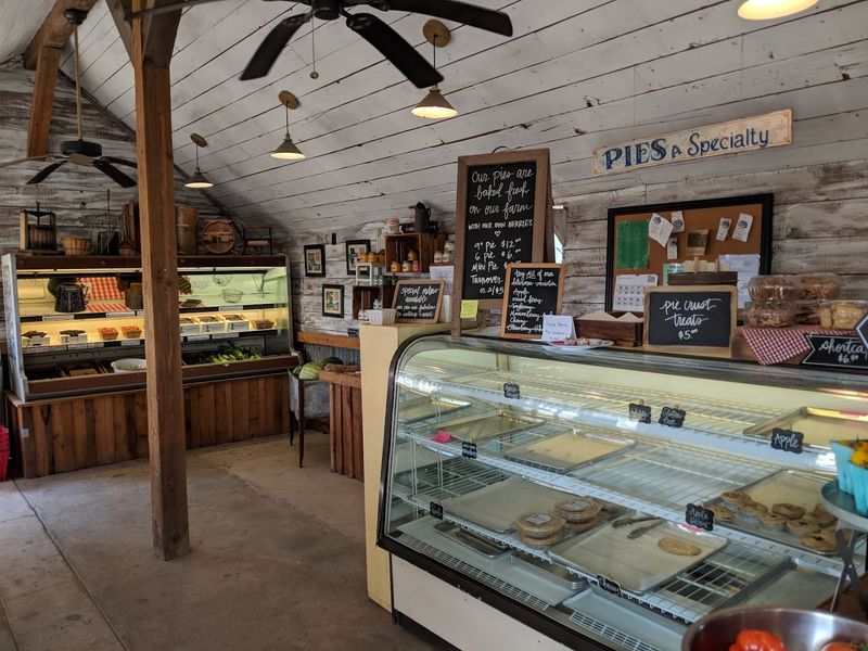 The Farm Store Is Worth A Long Look