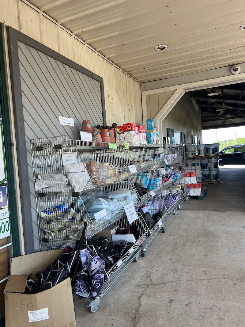 Prices That Stop You