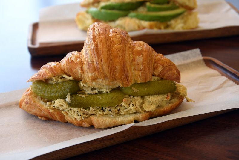 Savory Options That Hold Their Own