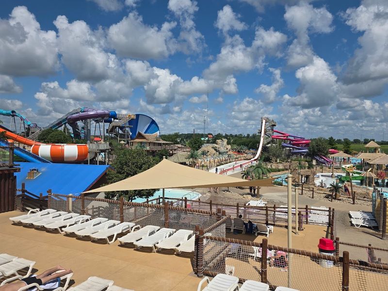 How The Park Handles Crowds And Capacity