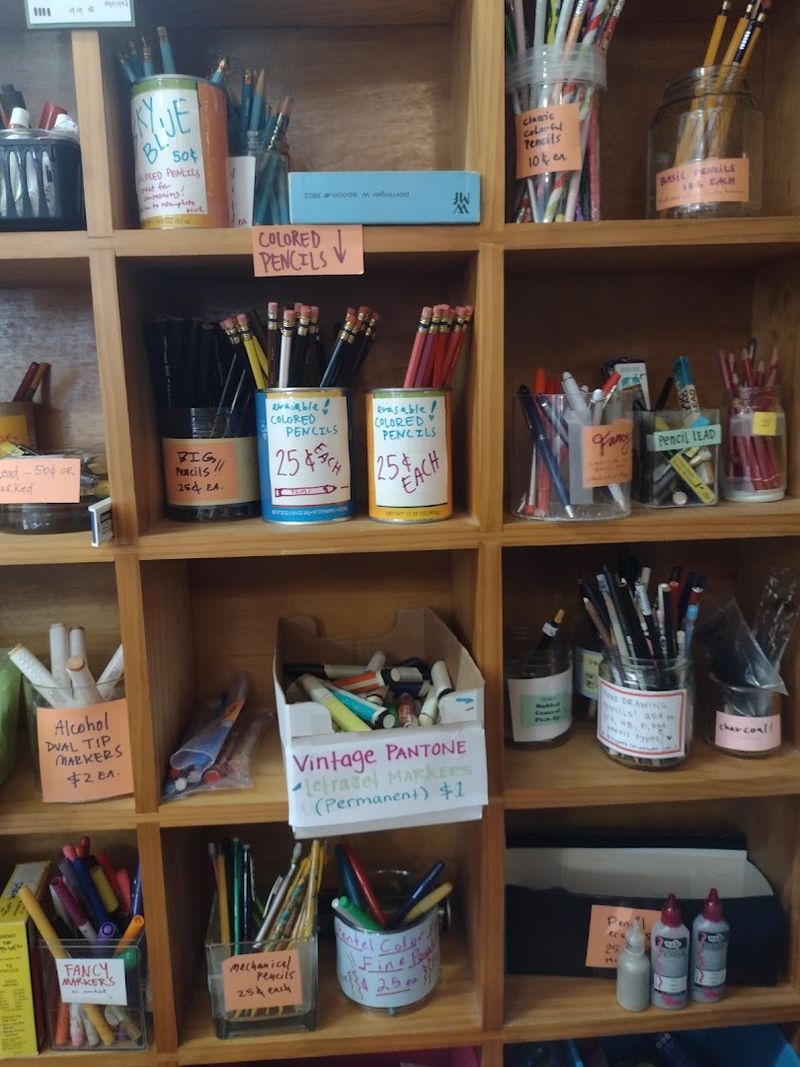 A Teacher's Secret Weapon On St. Clair Ave.