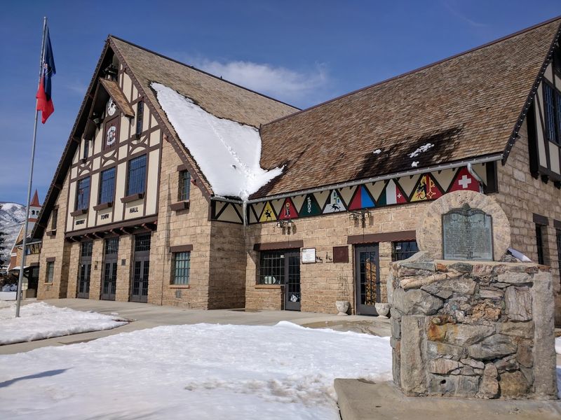 A Swiss-Inspired Small Town With Real Staying Power