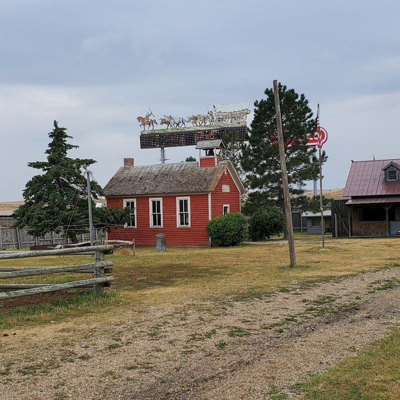 The Casey Tibbs Museum Honors A Rodeo Legend