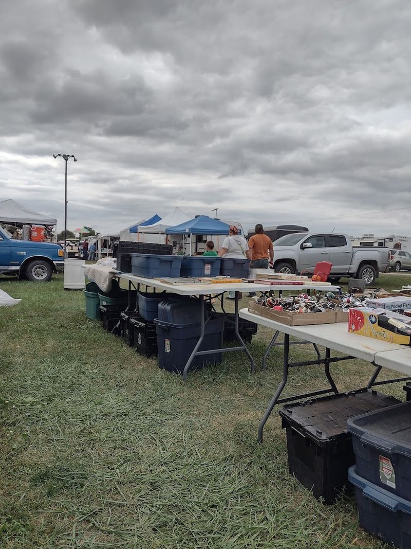 Weather, Mud, and the Outdoor Experience