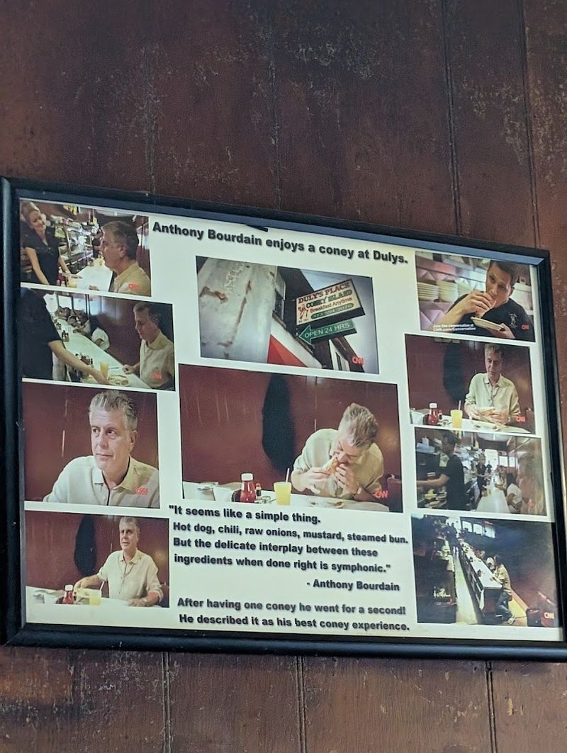 A Coney Story That Traces Back To 1921