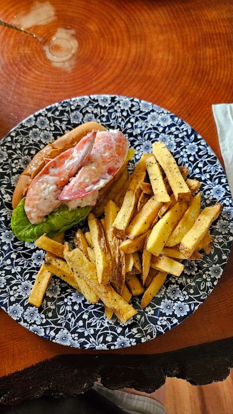 Food That Earns Its Place