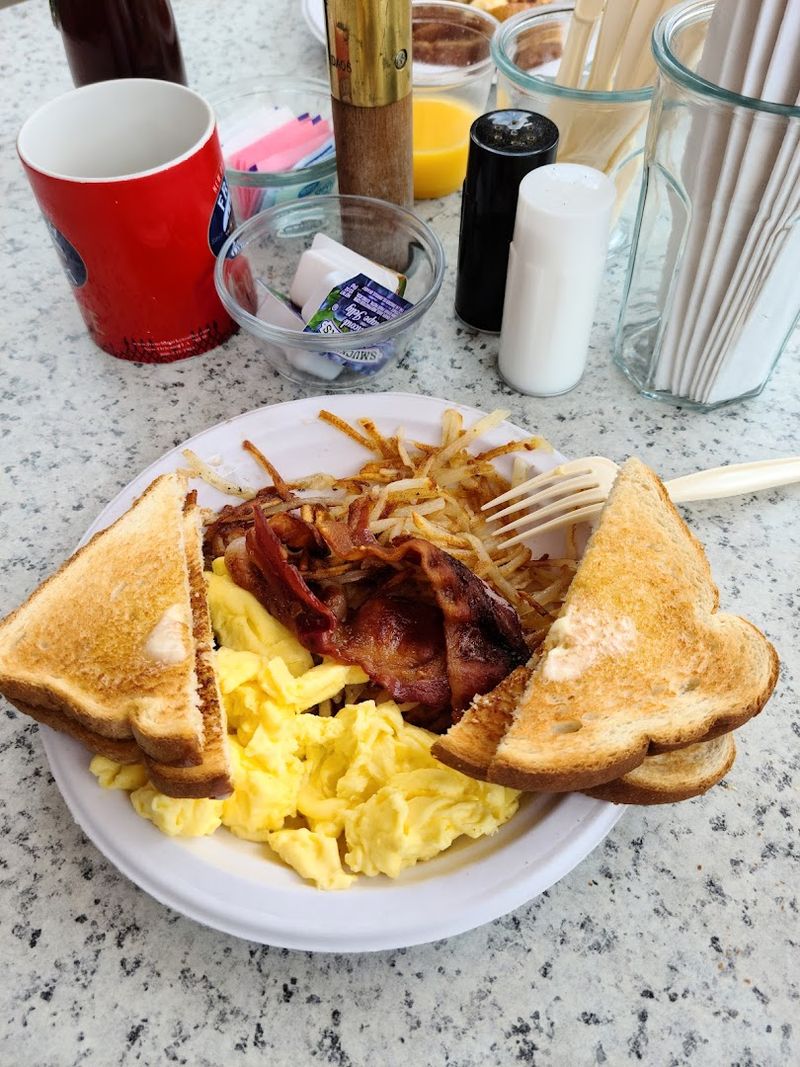 Comfort Food Done Right