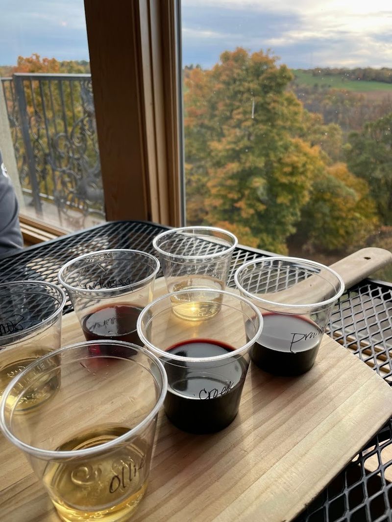 The Wine Selection and How to Navigate It