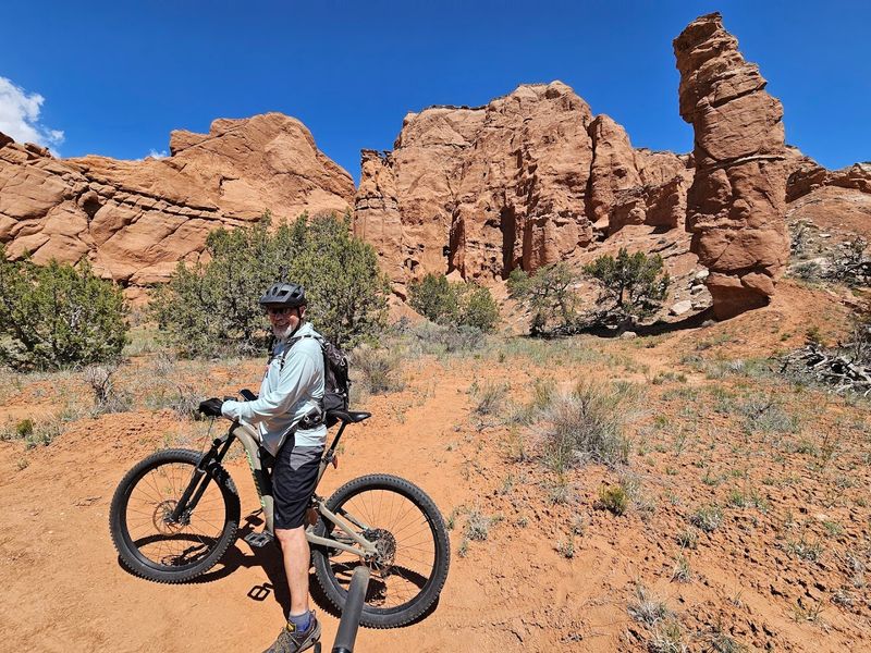 Mountain Biking Trails Built For Real People, Not Just Athletes