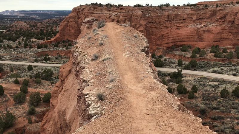 Angels Palace Trail and the Art of the Short Hike