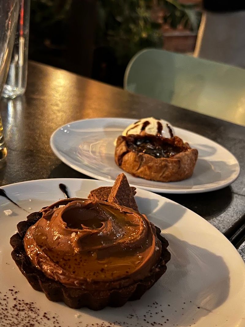 Desserts That Would Make You Regret Skipping Them