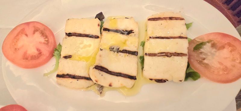 Halloumi Cheese That Deserves Its Own Spotlight