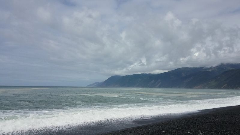 Protected Land That Almost Became Something Very Different