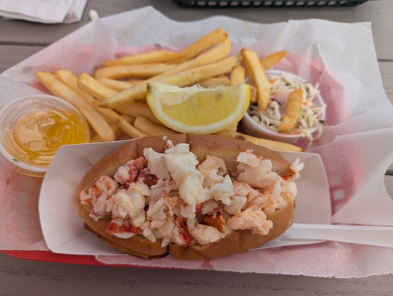 Fresh Seafood Done Right