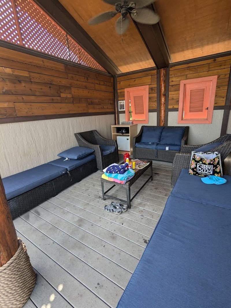 Cabana Rentals And Why They Change Everything