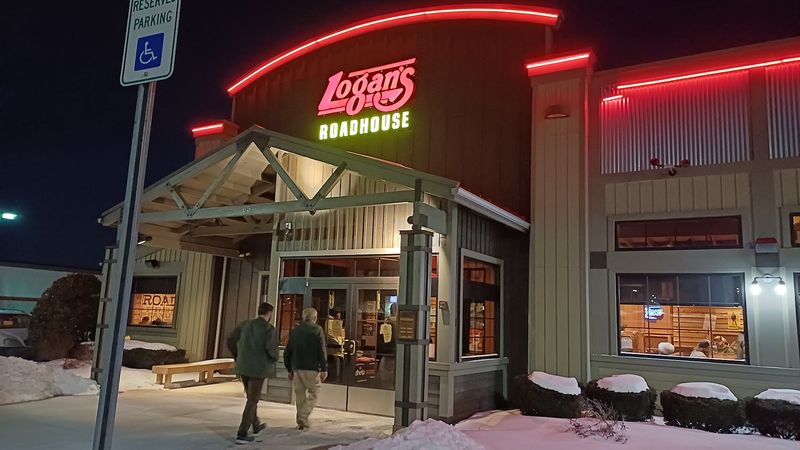 Logan's Roadhouse