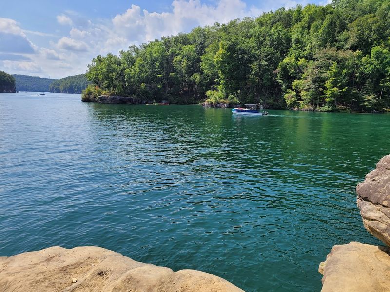 The Crystal Clear Water That Started A Legend
