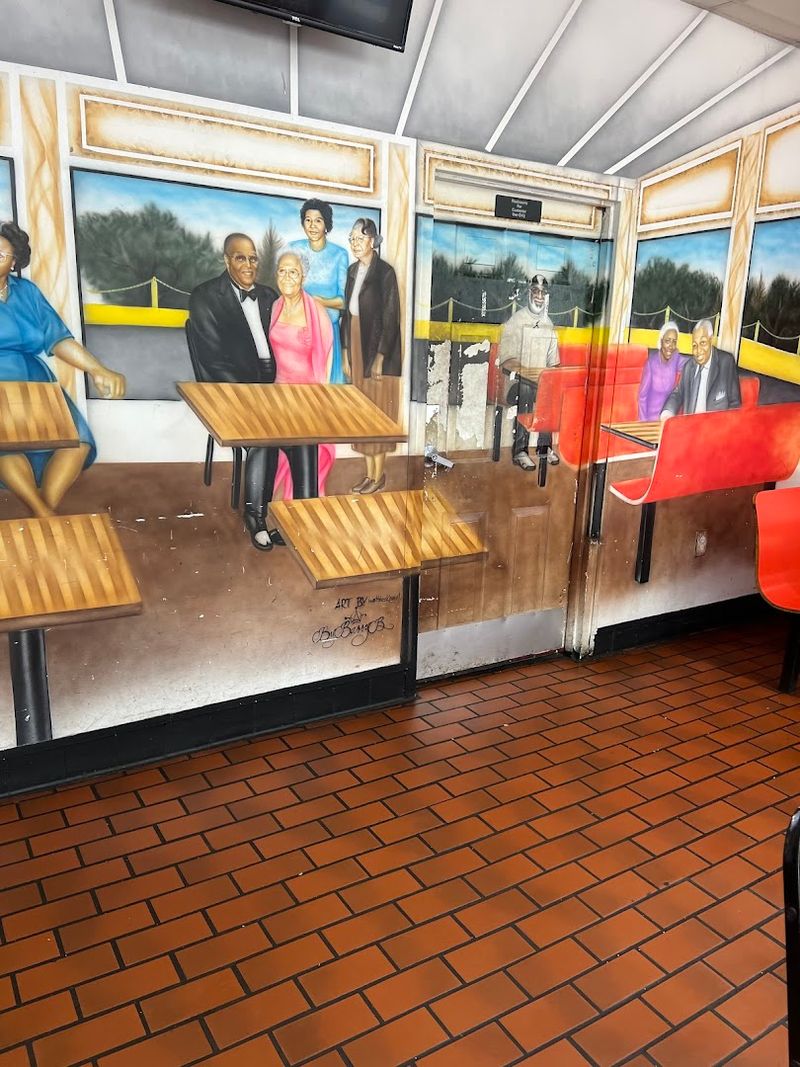 A Small Business That Grew Into An Atlanta Food Tradition
