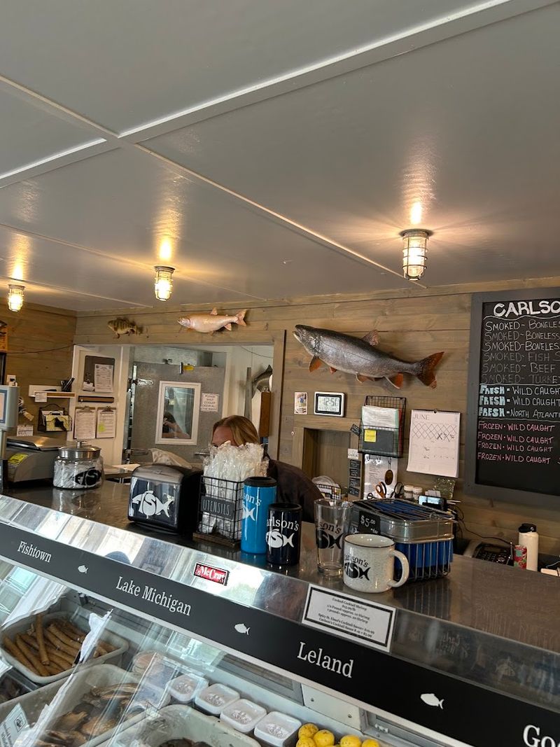 Beef And Turkey Jerky From A Smoked Fish Shop That Actually Competes