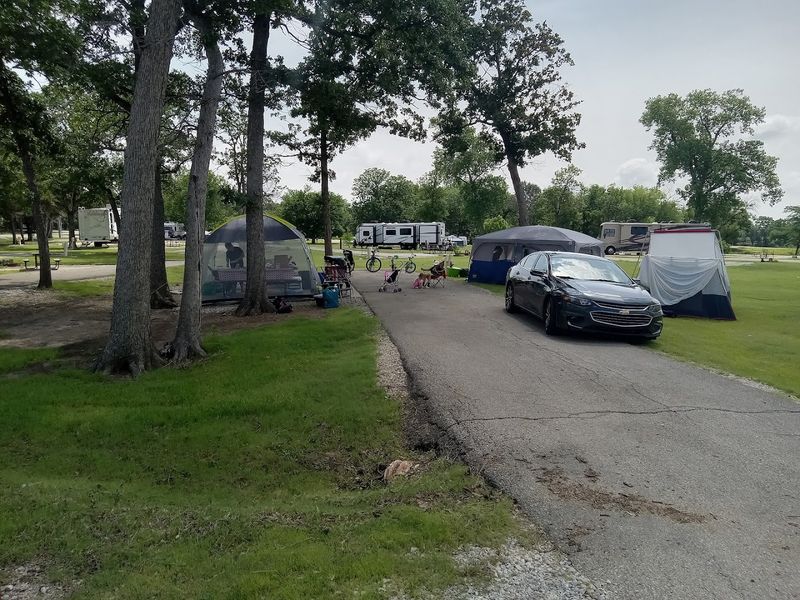 Camping Options For Every Style