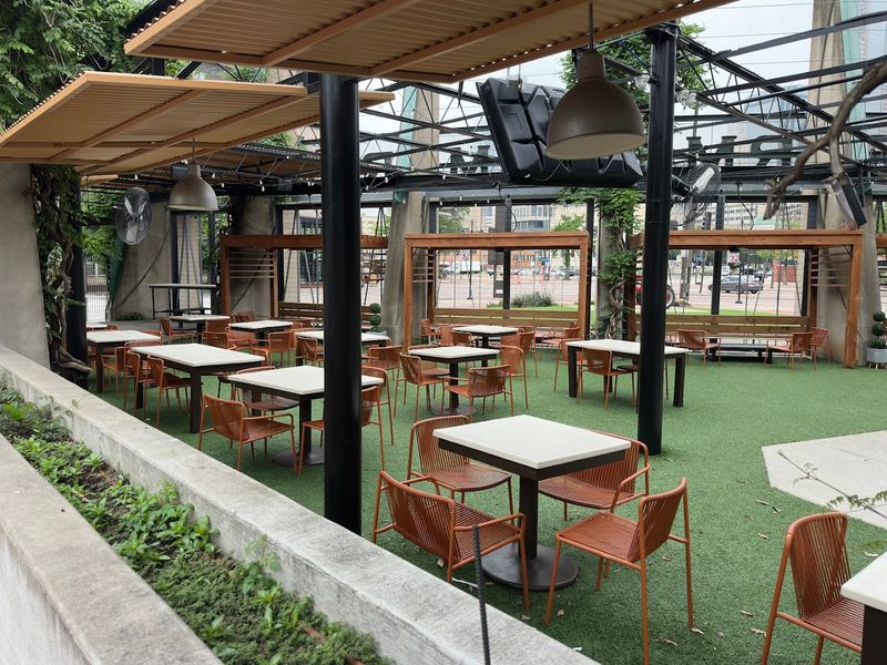 Hurtado Barbecue Dallas