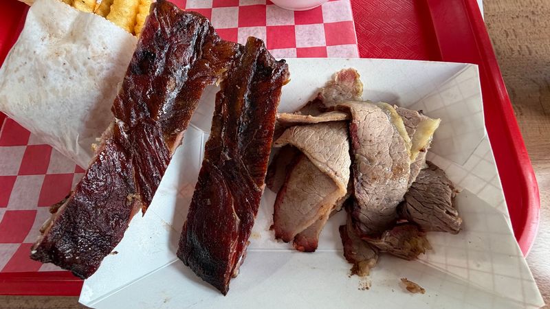 What Makes Biemer's A Bucket-List BBQ Stop In Kansas
