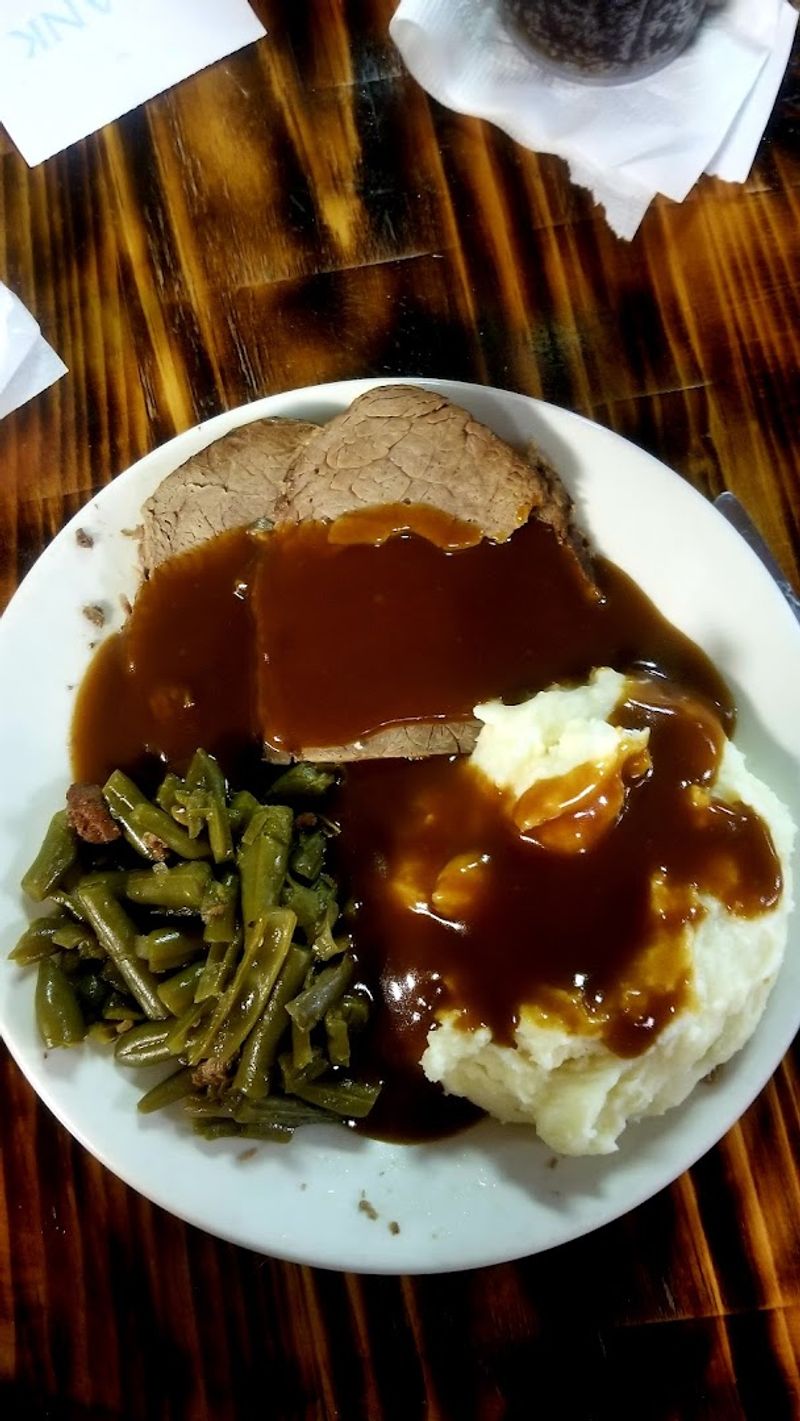 Real Mashed Potatoes That Actually Taste Like Home
