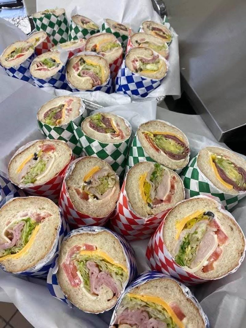 Super Subs