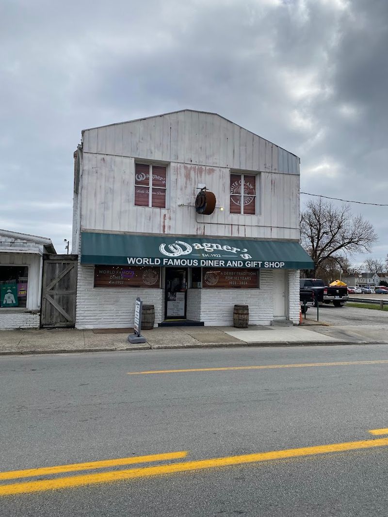 Wagner's Pharmacy