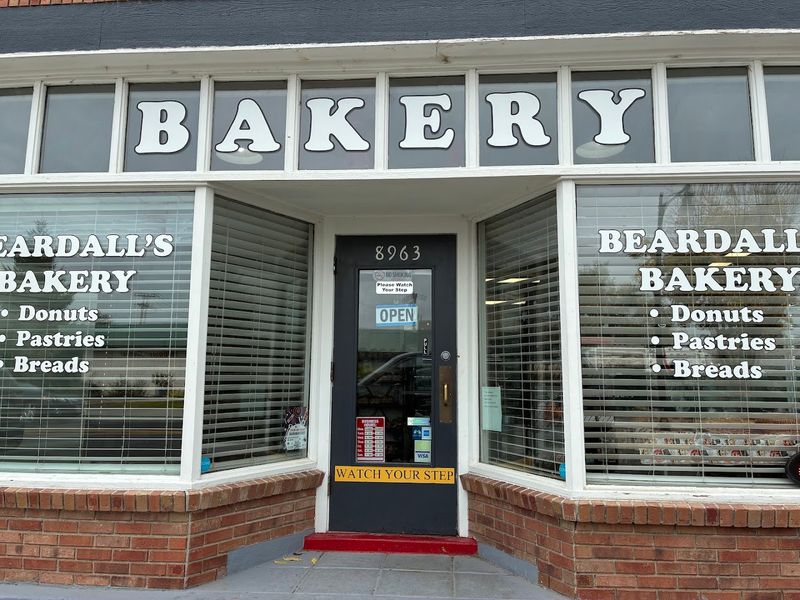 The Bakery That Magna Did Not Know It Was Missing