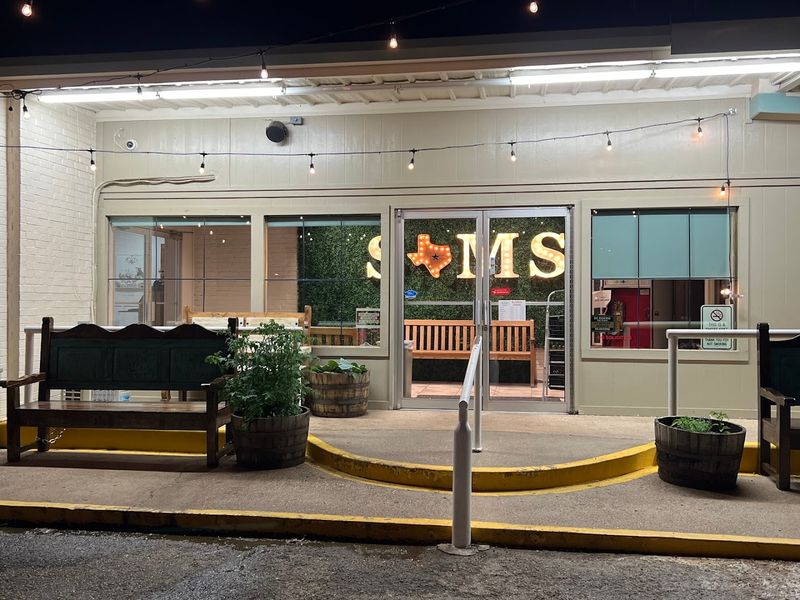Sam's Original Restaurant