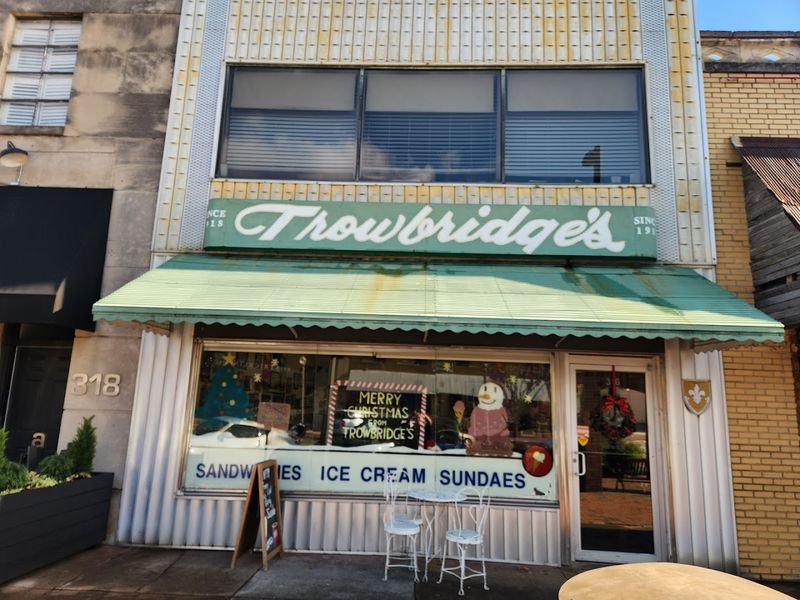 The Court Street Counter Where Florence Still Knows The Routine