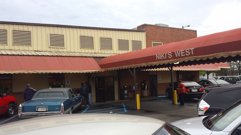 Birmingham's Beloved Institution Since 1957