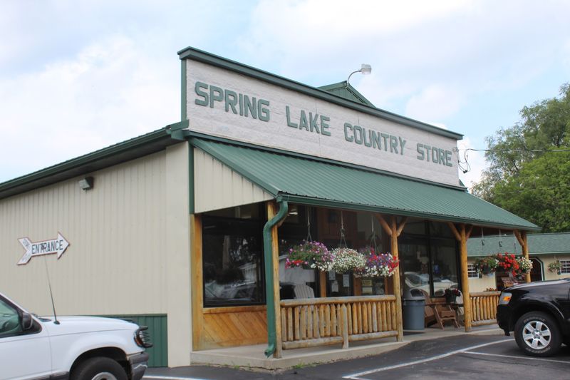 Wisconsin's Best-Kept Secret For Country Charm