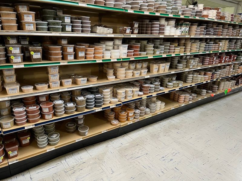 Bulk Spices That Serious Home Cooks Swear By