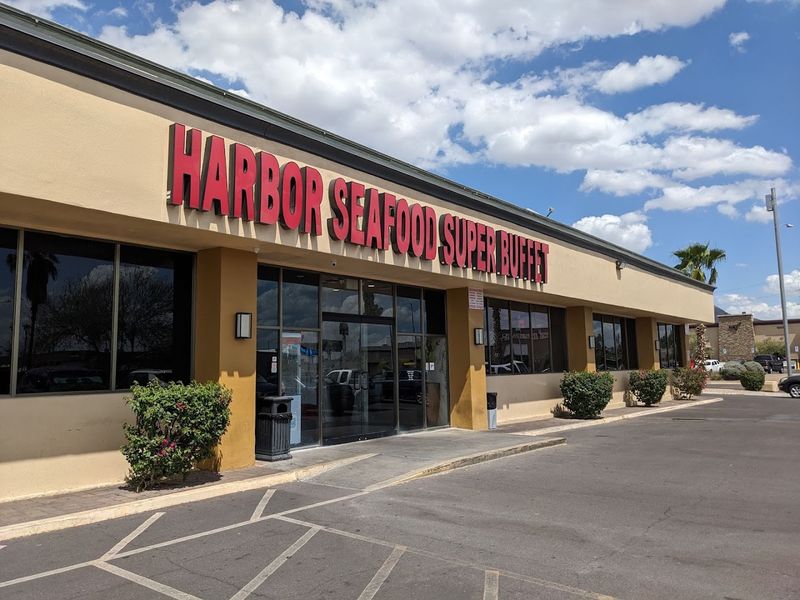 Where The Selection Never Ends