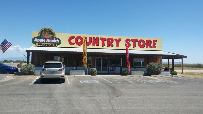 Arizona Country Market Charm
