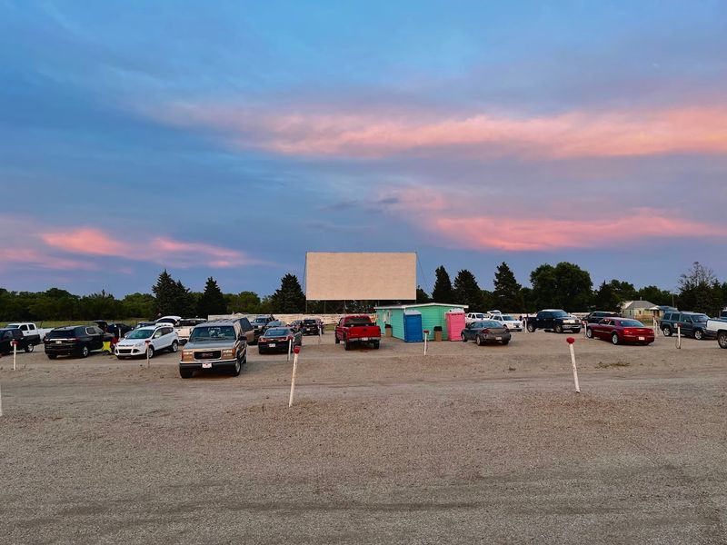 A Small Town Spot With A Big-Screen Legacy