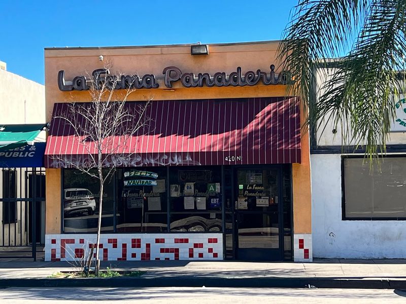 A Bakery Born From Tradition