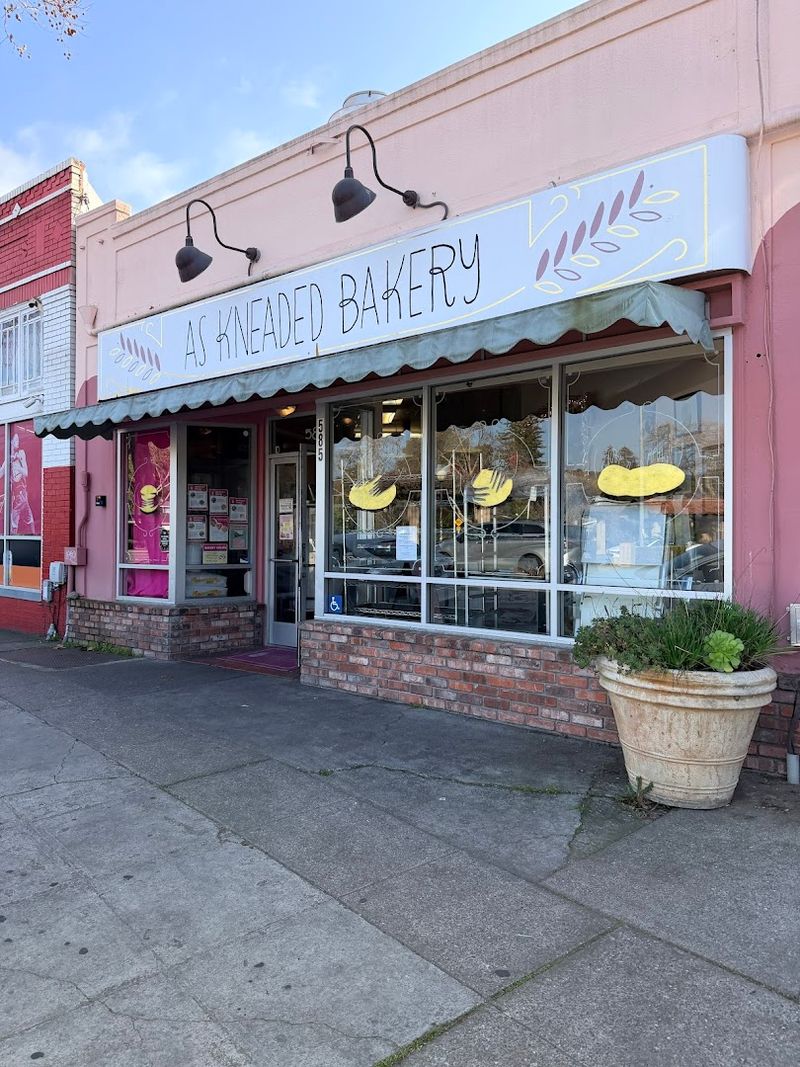 A Bread-First Bakery That Actually Means It