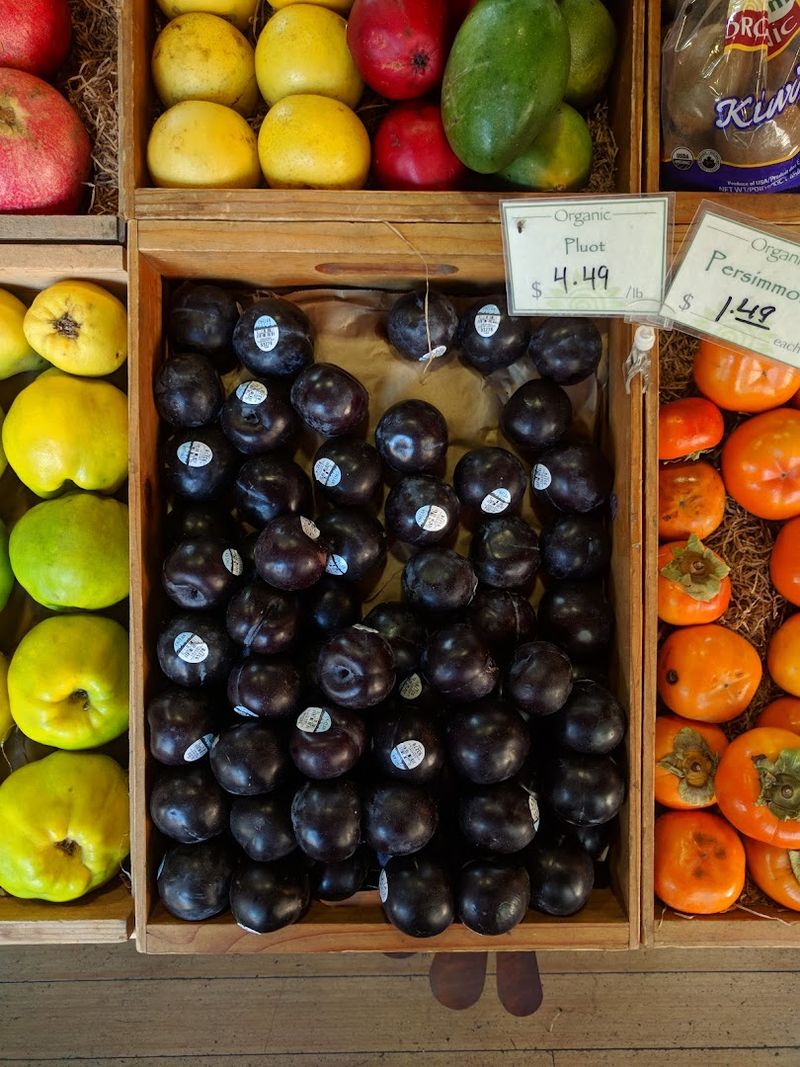 The Organic Green Smoothie That Tastes The Way Fruit Should