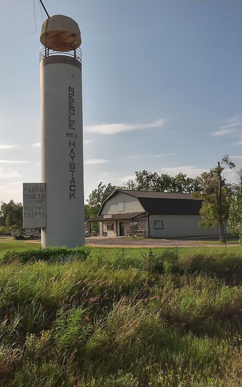 The Iconic Roadside Landmark You Cannot Miss