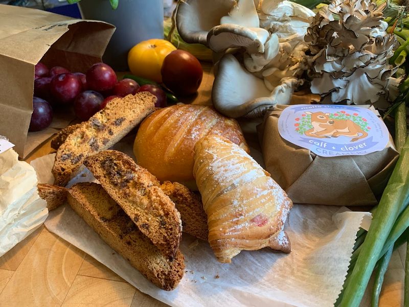 Authentic Italian Baking Tradition