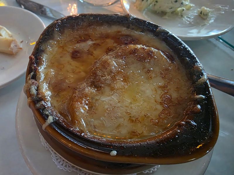 French Onion Soup