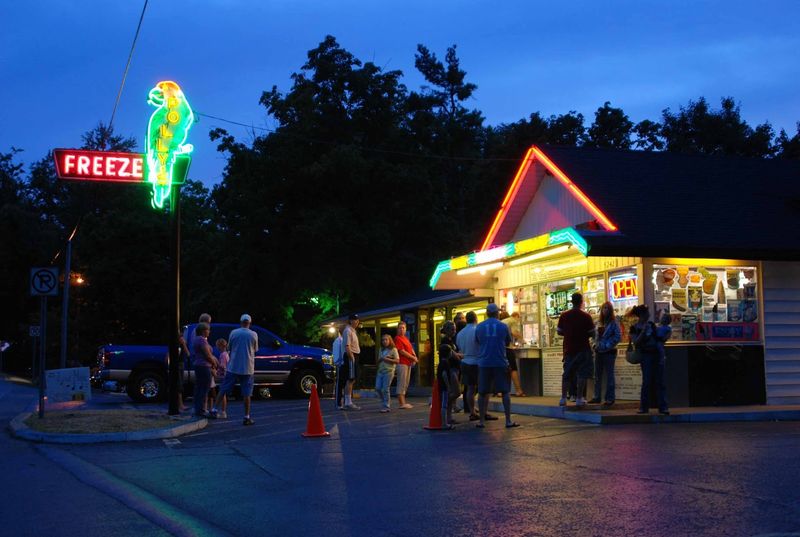 A True Indiana Classic